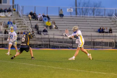 Homestead | Snider Boys Lacrosse — photo 5