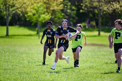 Homestead | Pendleton Rugby — photo 4