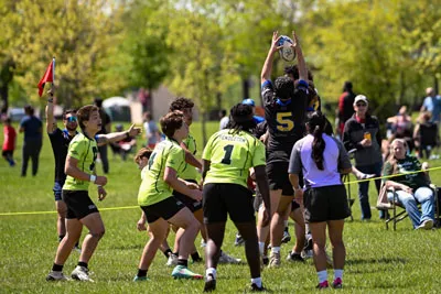 Homestead | Pendleton Rugby — photo 5