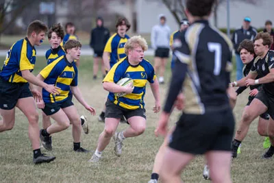 Homestead | Noblesville Rugby — photo 2