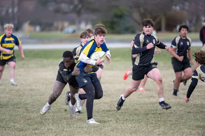 Homestead | Noblesville Rugby — photo 3