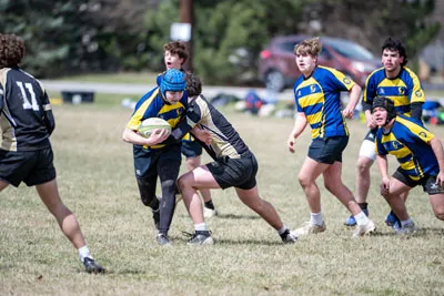 Homestead | Noblesville Rugby — photo 4