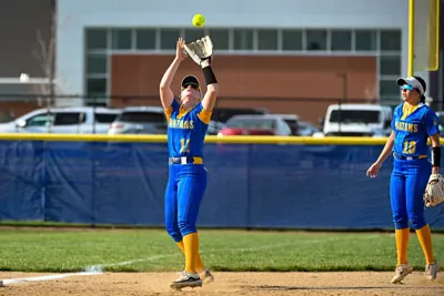 Homestead | South Adams Softball — photo 2