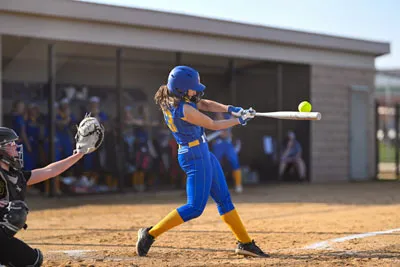 Homestead | South Adams Softball — photo 4