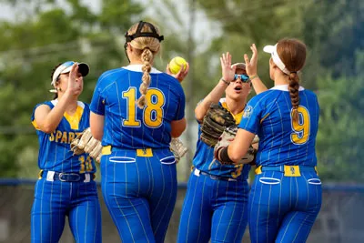 Homestead | Carroll Softball — photo 2