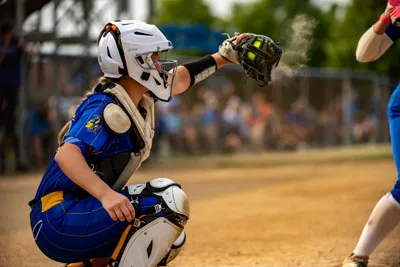 Homestead | Carroll Softball — photo 3