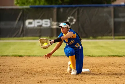 Homestead | Carroll Softball — photo 5