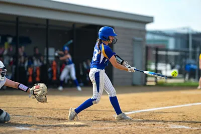 Homestead | Concordia Softball — photo 2