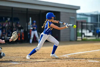 Homestead | Concordia Softball — photo 3