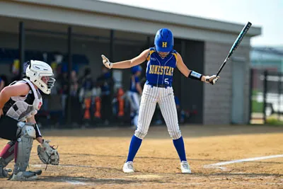 Homestead | Concordia Softball — photo 4