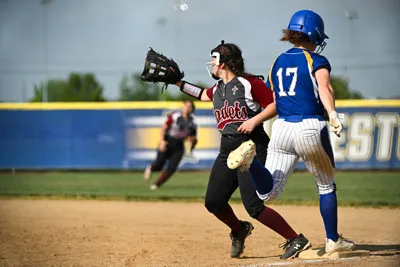 Homestead | Concordia Softball — photo 5
