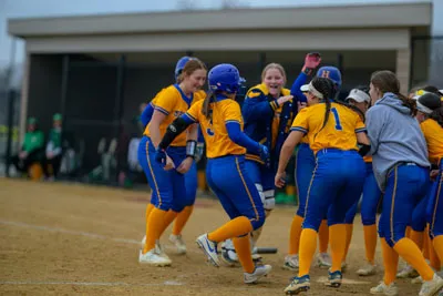 Homestead | DeKalb Eastern Softball — photo 2
