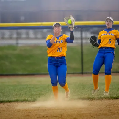 Homestead | DeKalb Eastern Softball — photo 3