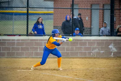 Homestead | DeKalb Eastern Softball — photo 4