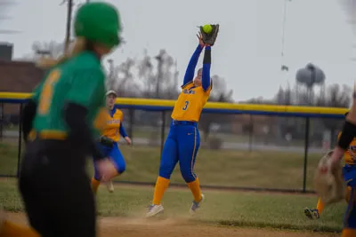Homestead | DeKalb Eastern Softball — photo 5