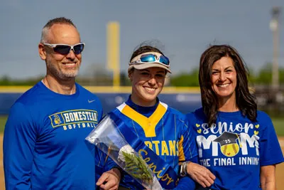 Homestead | Snider Softball — photo 2
