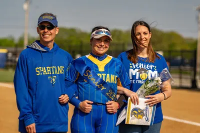 Homestead | Snider Softball — photo 5