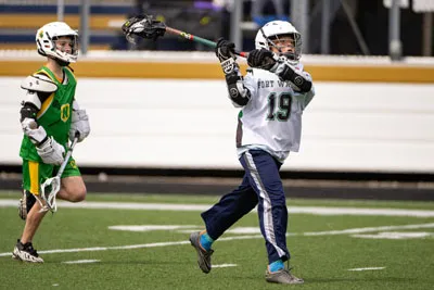 Storm | Northridge Youth Lacrosse — photo 2