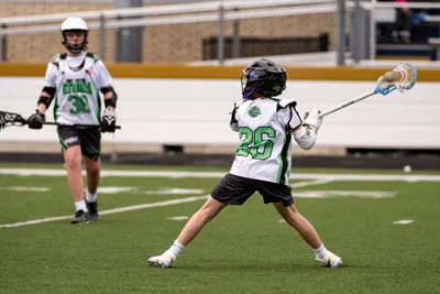 Storm | Northridge Youth Lacrosse — photo 5