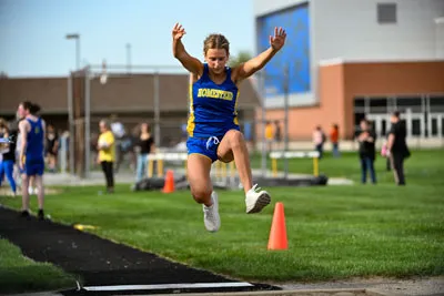 Homestead | Warsaw Unified Track — photo 2