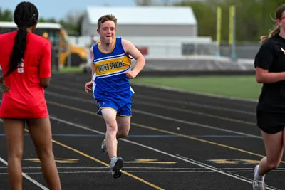 Homestead | Warsaw Unified Track — photo 4