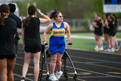 Homestead | Warsaw Unified Track — photo 5